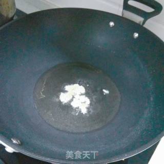炝藕片的做法步骤：7