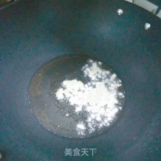炝藕片的做法步骤：8