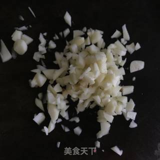 炒田鸡的做法步骤：5
