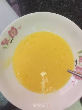 西多士的做法步骤：4