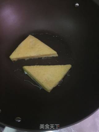 西多士的做法步骤：6