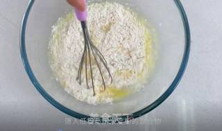 最柔软的北海道戚风蛋糕的做法步骤：3