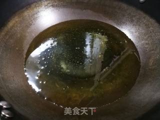 家常辣子鸡的做法步骤：7