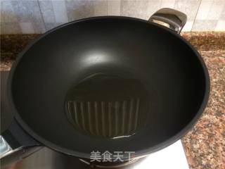 彩蔬碎肉的做法步骤：3