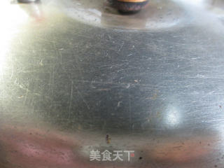 带豆烧牛肉的做法步骤：4