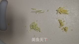 手工冬瓜丸子汤的做法步骤：3