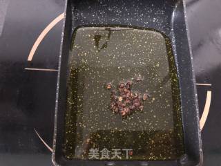 拌秋葵的做法步骤：6