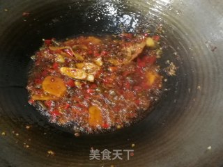 没食欲？来点泡椒魔芋鸭试试的做法步骤：5