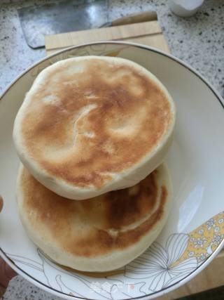 西安肉丸胡辣汤（多图，附带饼和油泼辣椒的做法）的做法步骤：18
