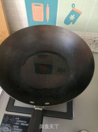 西安肉丸胡辣汤（多图，附带饼和油泼辣椒的做法）的做法步骤：21