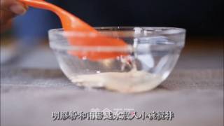 杯子面的做法步骤：2