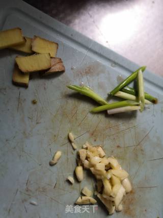 番茄龙利鱼的做法步骤：5