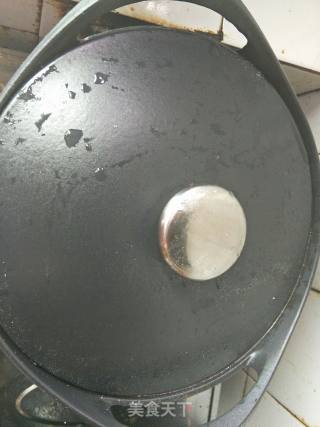 酸汤鸡煲的做法步骤：8