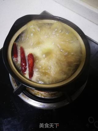 红烧肉的做法步骤：3