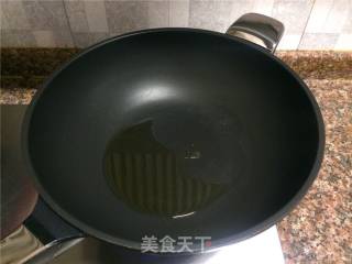 混炒时蔬的做法步骤：5