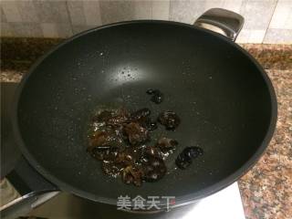 混炒时蔬的做法步骤：6