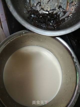 奶茶西米露的做法步骤：4