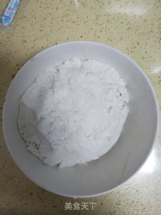 驴打滚的做法步骤：3