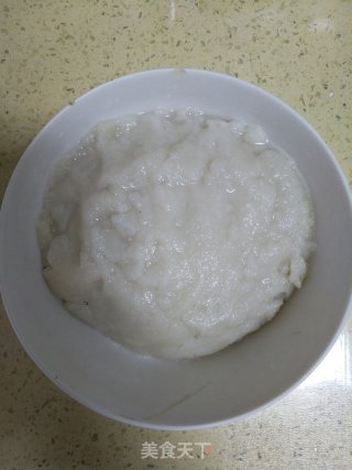 驴打滚的做法步骤：9