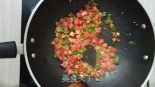 红薯叉叉的做法步骤：9