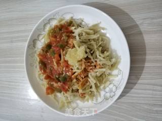 红薯叉叉的做法步骤：15