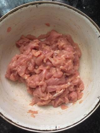 蔬菜炒饭的做法步骤：2