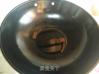 素炒紫薯藤的做法步骤：4
