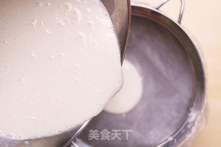 芝士冰皮月饼的做法步骤：5