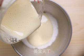 芝士冰皮月饼的做法步骤：10