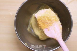 芝士冰皮月饼的做法步骤：17