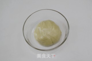 自制经典的五仁月饼的做法步骤：3