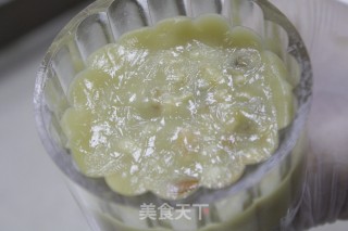 自制经典的五仁月饼的做法步骤：11