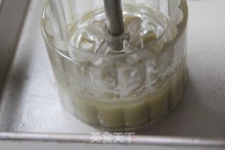 自制经典的五仁月饼的做法步骤：12