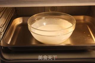 芒果糯米糍 | 芒果的这些秘密，你一定不知道哦的做法步骤：3