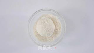 芒果糯米糍 | 芒果的这些秘密，你一定不知道哦的做法步骤：7