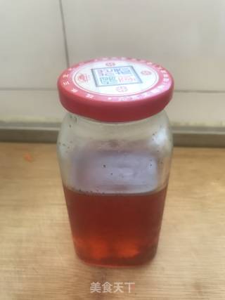 凉拌豆腐丝的做法步骤：6