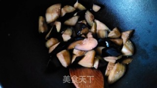 地三鲜的做法步骤：3