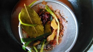 毛血旺的做法步骤：7