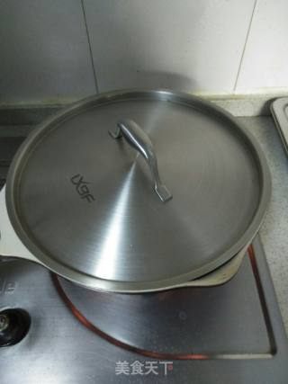 焖炖沙丁鱼的做法步骤：12