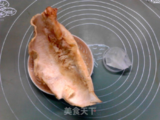 清润降火榴莲水的做法步骤：1