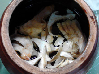 清润降火榴莲水的做法步骤：5
