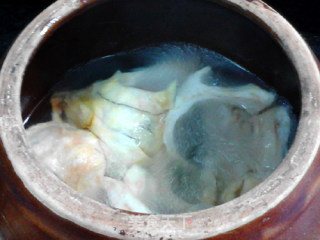 清润降火榴莲水的做法步骤：6
