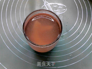 清润降火榴莲水的做法步骤：8