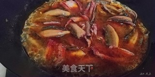 水煮鳝片的做法步骤：7
