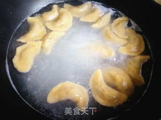 黄瓜素饺的做法步骤：19