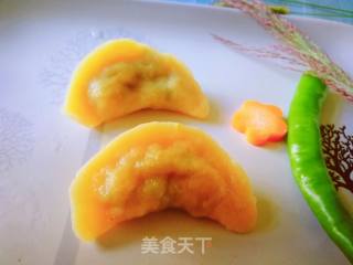 黄瓜素饺的做法步骤：22