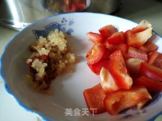 木耳肉片的做法步骤：3