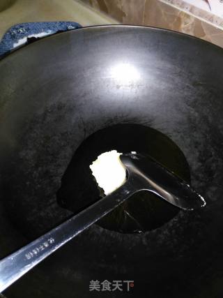 木耳肉片的做法步骤：6