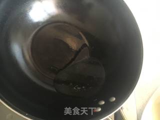笋瓜炒肉的做法步骤：3