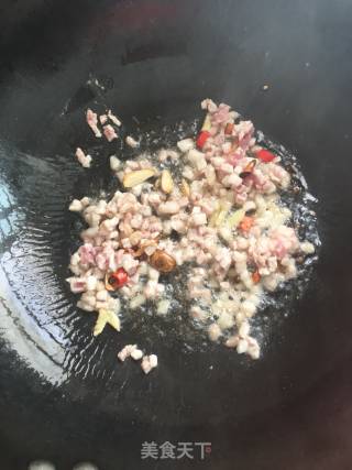 香辣豆腐的做法步骤：4